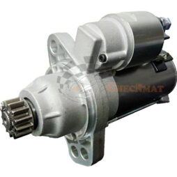 Motor Partida Volkswagen Golf e Jetta Golf Variant e Jetta Variant New Beetle UP Fox Saveiro Gol Rally A3 A4