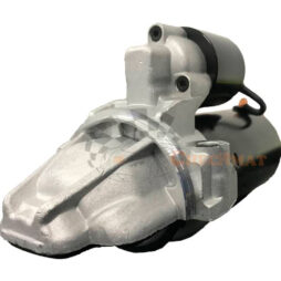 Motor de Partida Citroen Jumper Fiat Ducato Ford Transit Peugeot Boxer 2.2L