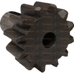 Pinhão 12T para Case, Caterpillar, Cummins, komatsu, Volkswagen, Volvo