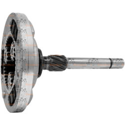 Planetária  para Agrale & GM Blazer – S10 – D20 – Silverado & Cummins & Ford Cargo – Ranger – Transit & John Deere & MasseyFerguson & MB Sprinter & Perkins & Peugeot & VW & Land Rover & MVM Sprint