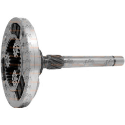 Planetária Deutz & Cummins & Ford F100 – Cargo – F7000 – F12000 – F14000 – F16000 F150 – F250 – F350 F1000 & Maxion & Agrale & GM Blazer & Dodge & VW