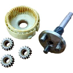 Planetária Jinbei Topic – Mazda – GM S10 – Marcopolo Volare – Nissan - Kia - Citroen - Ford - Peugeot - Mitsubishi - Hyundai 