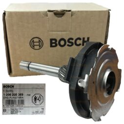 Planetária Mercedes Benz Sprinter 311 CDI 415 CDI 515 CDI Motor OM651 Eletronico Peça Original Bosch