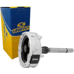 Planetária para Citroen Jumper & Fiat Ducato & Peugeot Boxer