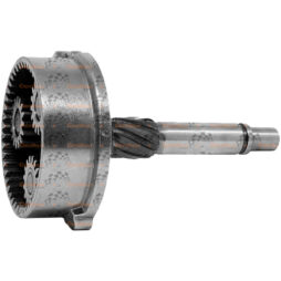 Planetária para Volare & Chevrolet S10 & Mitsubishi Lancer 2.0 – L300 & Troller T4 & Honda Legend II & Dodge Caravan IV & Jeep Cherokee 2.8 CRD & Suzuki Jimny 1.3 16V & Peugeot Boxer 2.5 Diesel & Citroen Jumper 2.5 & Hyundai Galloper 2.5 & Kia 2500 2.5 TCi & Ford Ranger 2.5 & Renault Master 2.5 & Chrysler PT Cruiser 2.2