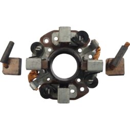 Porta Escova Acura & Chrysler & Dodge & Eagle & Fiat & GM & Honda & Isuzu & Toyota | 12V