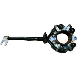 Porta Escova para Fiat & Nissan & BMW & Jeep & Renault & Suzuki | 12V