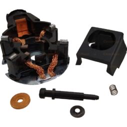 Porta Escova Acura TSX & Honda Accord – Civic – CR-V | 12V