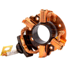 Porta Escova para Agrale TX100 – Trator 4100 – 4100.4 – 4118 – 4118.4
