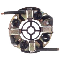 Porta Escova para Asia & Case & Caterpillar & Cummins & Daihatsu & Dodge & Hino & Isuzu & John Deere & Komatsu & Kubota & Mitsui-Deutz & Toyota & Yanmar & Hitachi | 24V