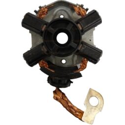 Porta Escova Audi & BMW & Ford & Iveco & Jaguar & Mercedes-Benz & Peugeot & Porsche & Land Rover & Volvo | 12V