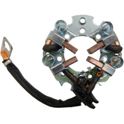 Porta Escova para Caterpillar & GM & Chrysler & Clark & Dodge & Ford & Hyundai & Jeep & Kia & Mazda & Mitsubishi & Nissan & Subaru & Suzuki & Yale | 12V