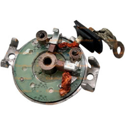 Porta Escova Completo Volkswagen Gol | Original