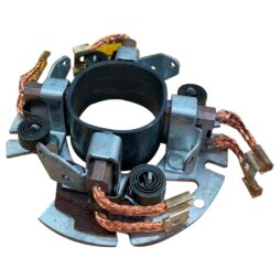 Porta Escova Delco Remy 37 MT | 24V