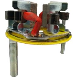 Porta Escova para Delco Remy 39MT | 24V