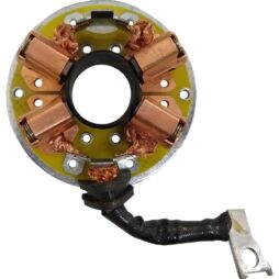 Porta Escova para Iveco & Ford & Citroen & Fiat & Peugeot | 12V