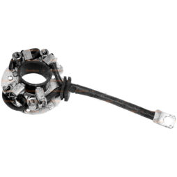 Porta Escova GM Blazer – S10 – Camaro – Impala – Lumina – Silverado & GMC & Pontiac
