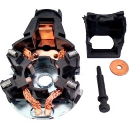 Porta Escova Honda Accord – Civic – Crv | 12V
