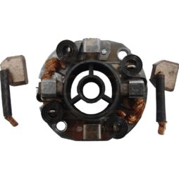 Porta Escova Isuzu & Komatsu & Nissan & Thermo King | 12V
