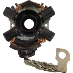 Porta Escova 12V para Volvo & Fiat & Mercedes Benz & Audi & Ford