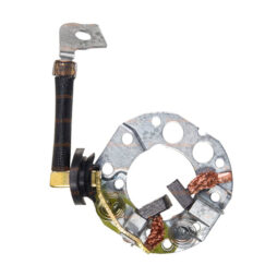 Porta Escova Renault Logan Sandero Kwid 12V