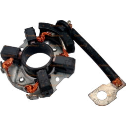 Porta Escova VW Passat – Golf – Polo – Jetta & Fiat Uno – Strada – Doblo – Palio – Bravo – Linea – Idea – Punto – Doblo & Audi A3 & BMW X1 & Ford Mondeo & Land Rover Freelander