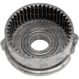 Reparo da Planetária GM S10 & Mitsubishi L200 Sport & Troller T4