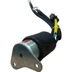 Solenoide Auxiliar do Motor de Partida para Caterpillar Escavadeira 320BL 320E Pavimentadora de Asfalto AP655F Esteira D6K2 Pa Carregadeira 924K Florestais 559C & Hyundai HL7709S