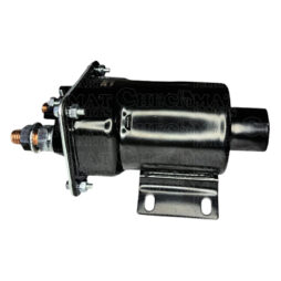 Solenoide de Partida para 50MT