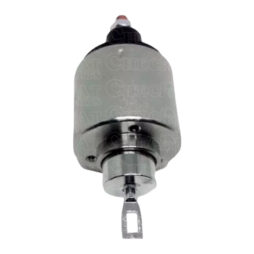 Solenoide GM Chevrolet Blazer – Ipanema – Kadett – Monza – S10