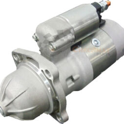 Motor De Partida Ford Cargo C2622e C815e 35262580 35261