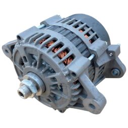 Alternador Empilhadeira Yale & Hyster & Hyundai & Daewoo & Delco Remy 7SI