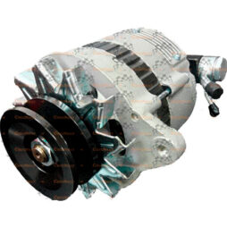 Alternador Kia Grand Besta 2.2 Gs com Bomba Vácuo | Original