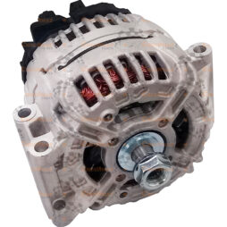 Alternador Renault Clio Kangoo Laguna Megane Scenic | Sistema Bosch