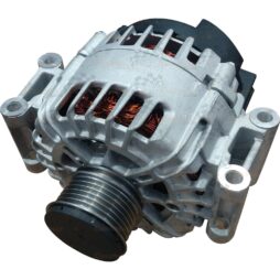 Alternador Volkswagen Jetta - Fusca - Passat TSI