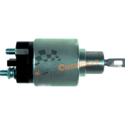 Solenoide GM Corsa – Astra – Calibra – Kadett – Omega – Vectra