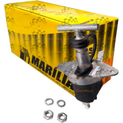 Chave Geral 1000A – Mercedes Atego – Axor – 3131 | Marilia