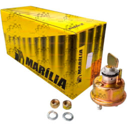 Chave Geral 500A De Pico | Marilia