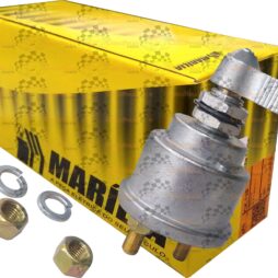 Chave Geral para Caminhões e Tratores John Deere | Marilia