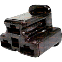 Chicote Conector Plug Alternador Mercedes Benz & Volkswagen