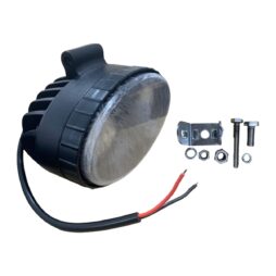 Farol Grande de Led Red Spot Empilhadeira Pulverizador