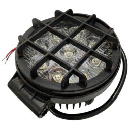 Farol Led 2500w Universal Com Grade Protetora de Lente
