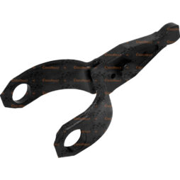 Garfo do Motor de Partida Case & Ford & Iveco & Massey Ferguson & Mercedes Benz & New Holland & Scania & Fiat