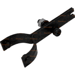 Garfo do Motor de Partida Fiat & Agrale & Case & Mercedes Benz & Mueller & Valmet & Massey Ferguson