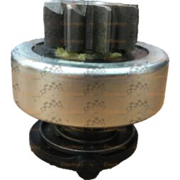 Impulsor 11T para KHD BF4L1011, F2L1011, F3L1011, F4L1011 e Magirus Deutz Trator