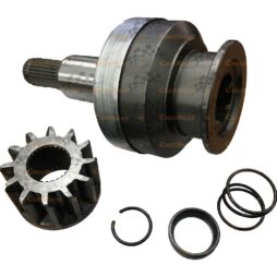 Impulsor 26T para Mercedes Benz Actros, Axor e Renault Master