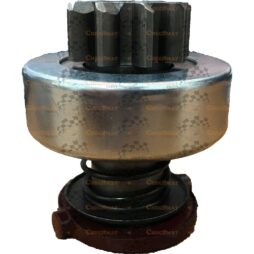 Impulsor 9T para Agrale Micro Onibus Volare Fiat Ducato Ford F250 F350 GMC Silverado MWM F250 Peugeot Boxer