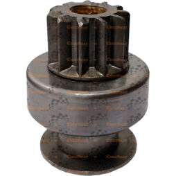 Impulsor de Partida Chevrolet Blazer S10 Silverado Jimmy Sonoma e Empilhadeiras todos Com motor Vortec 4.3L V6