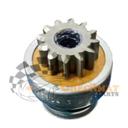 Impulsor de Partida Mercedes K6 Mercedes Benz Sprinter 12D