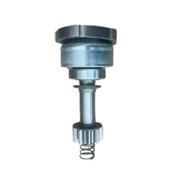 Impulsor do Motor de Partida para Motores Cummins ISB 6.7 Plataformas Guindastes Geradores Motores Estacionários 10 Dentes